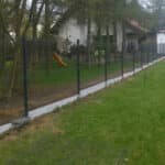 Siatka ogrodzeniowa zgrzewana – producent ogrodzeń Śląsk