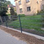 Panele ogrodzeniowe Śląsk – QubeFence